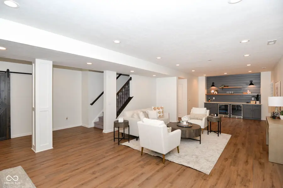 14860 W Black Wolf Run Drive, Carmel, IN 46033 - #3