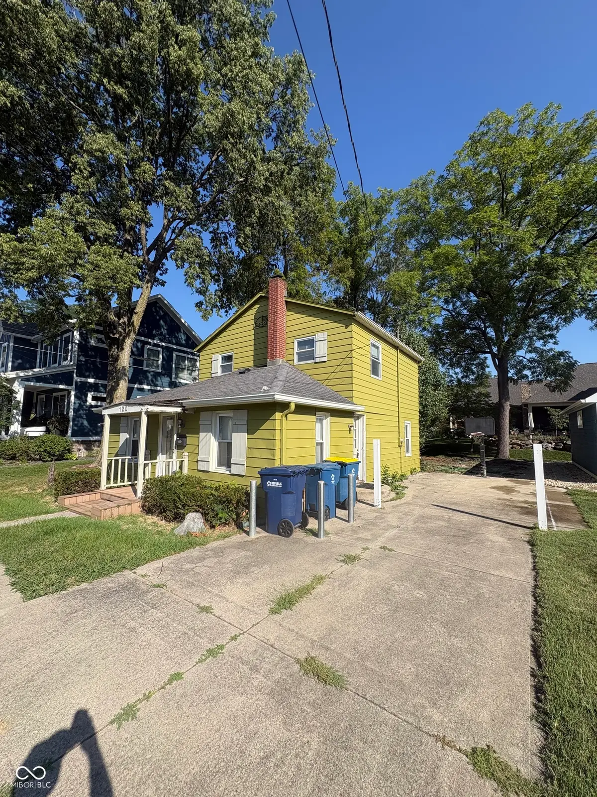 120 3rd Street Nw, Carmel, IN 46032 - #1
