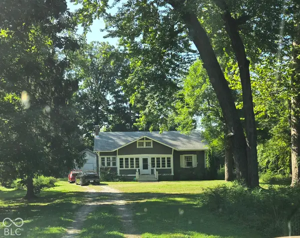 3631 W 79th Street, Indianapolis, IN 46268