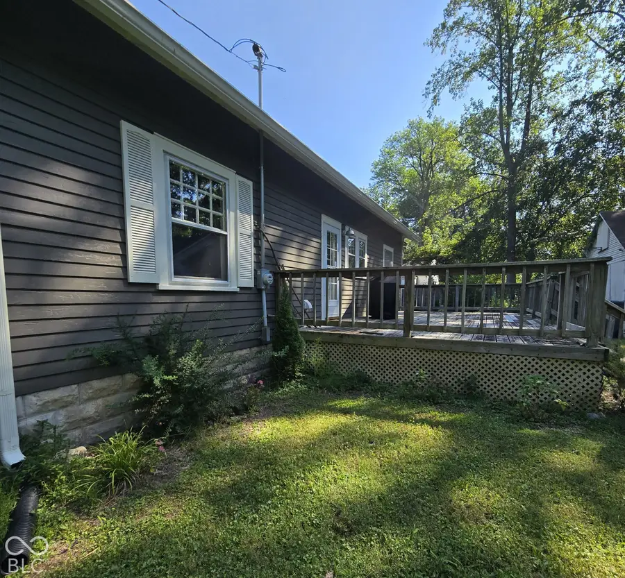 3631 W 79th Street, Indianapolis, IN 46268 - #2