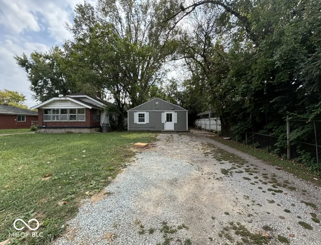 5007 E 34th Street, Indianapolis, IN 46218 - #1