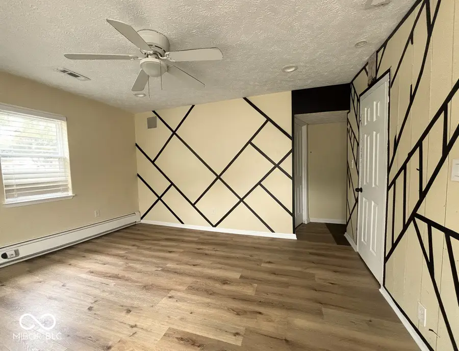 5007 E 34th Street, Indianapolis, IN 46218 - #2
