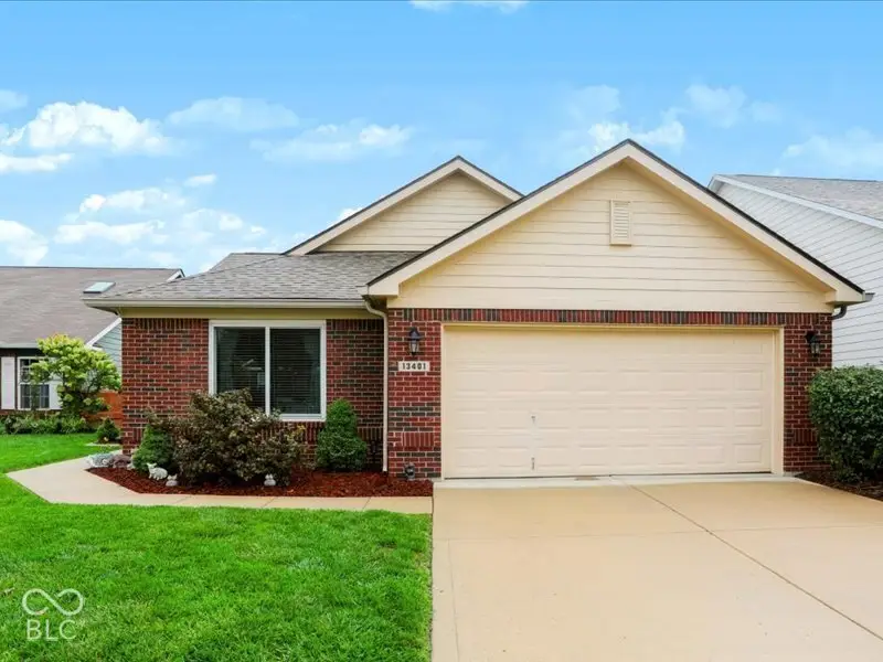 13401 N Carefree Court, Camby, IN 46113 - #1