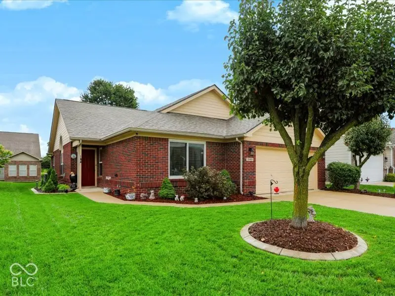 13401 N Carefree Court, Camby, IN 46113 - #2