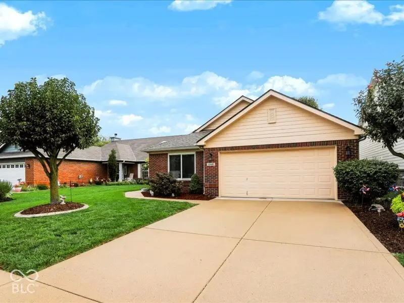 13401 N Carefree Court, Camby, IN 46113 - #3
