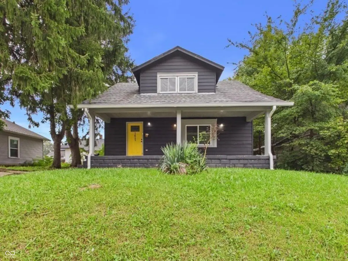 1611 Nichol Avenue, Anderson, IN 46016 - #1