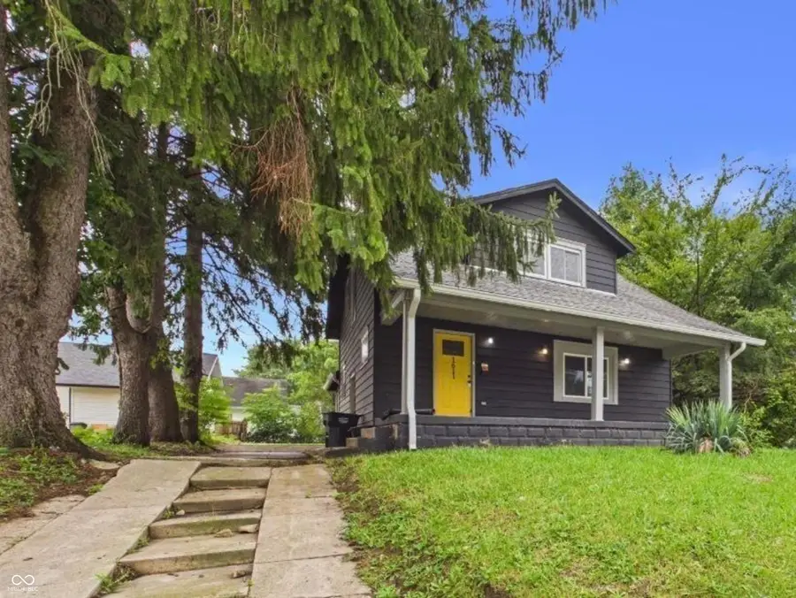1611 Nichol Avenue, Anderson, IN 46016 - #2