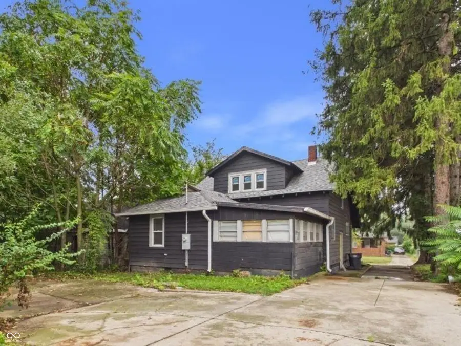 1611 Nichol Avenue, Anderson, IN 46016 - #3