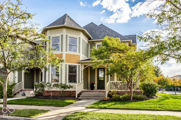 12731 Forsyth Street, Carmel, IN 46032
