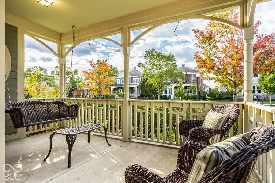 12731 Forsyth Street, Carmel, IN 46032 - #2