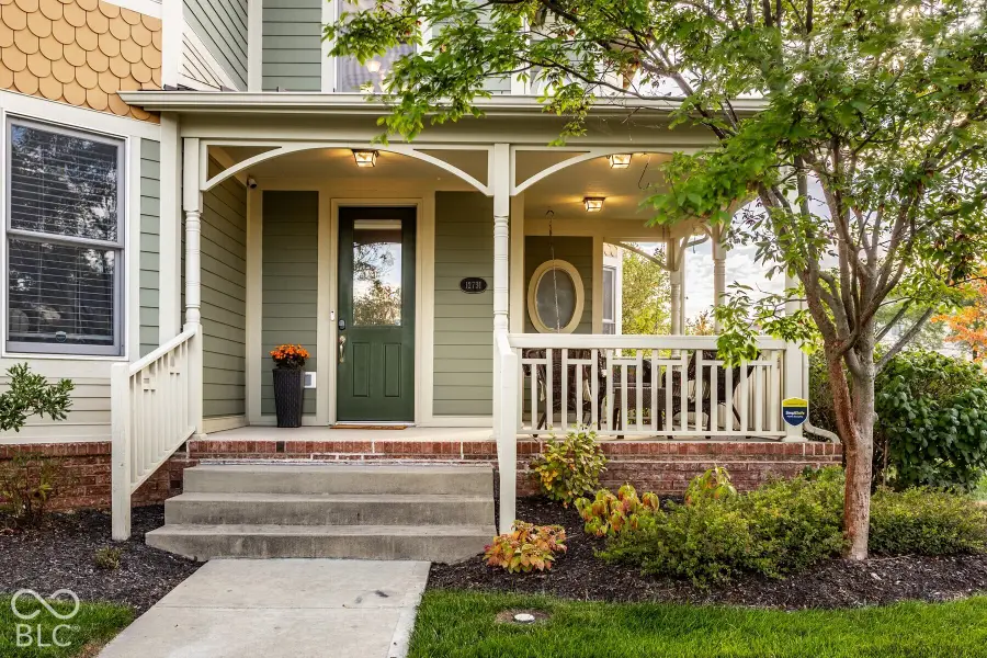 12731 Forsyth Street, Carmel, IN 46032 - #3