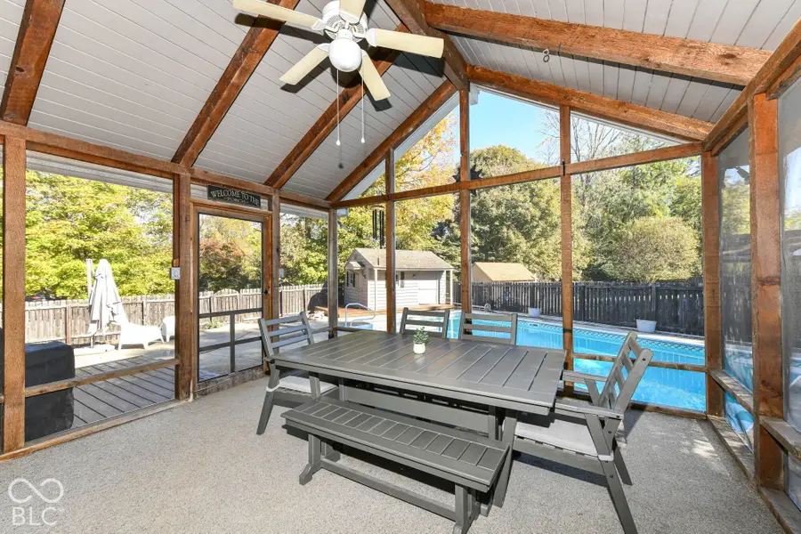 6580 Kings Court, Avon, IN 46123 - #3