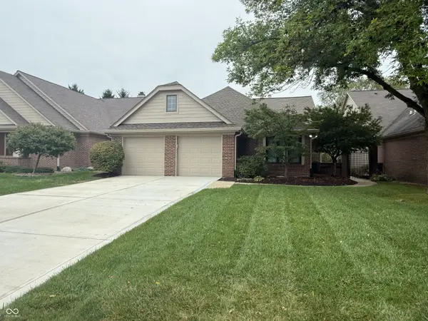 11999 Waterford Lane, Carmel, IN 46033