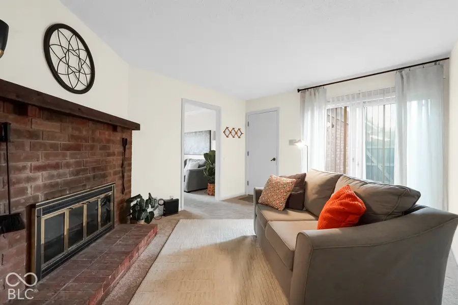 5503 Vin Rose, Indianapolis, IN 46226 - #2