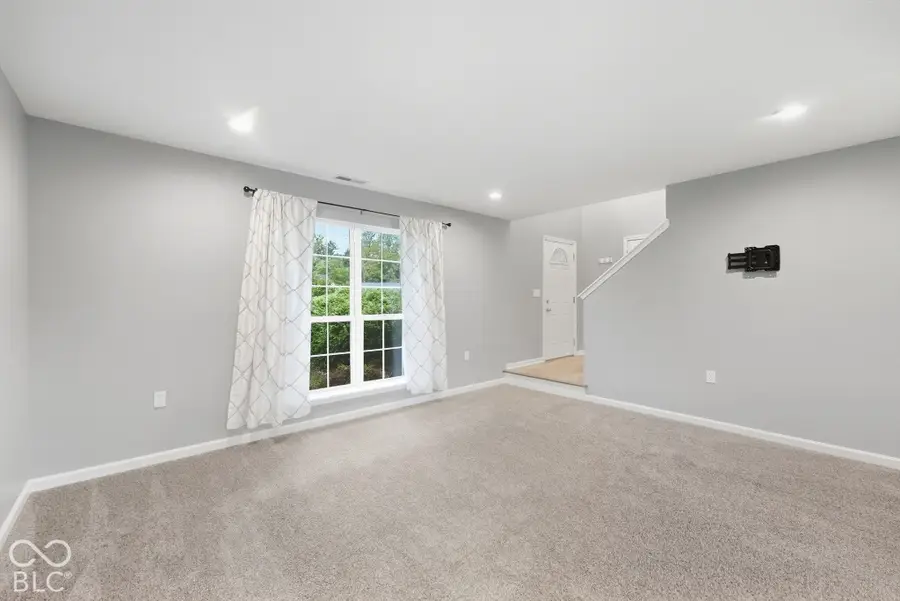 7642 Blackthorn Court, Indianapolis, IN 46236 - #2
