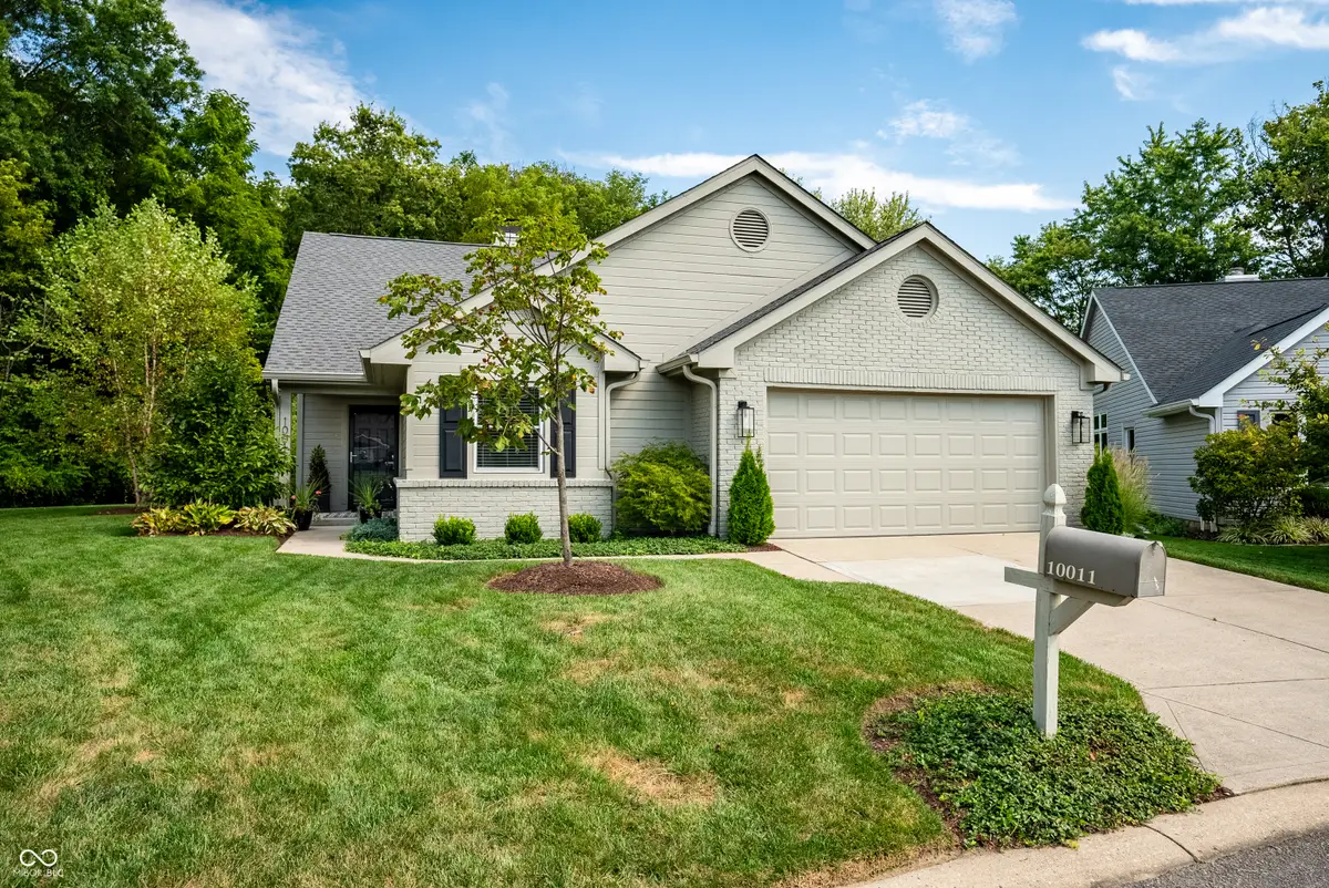 10011 Franklin Court, Carmel, IN 46280 - #1