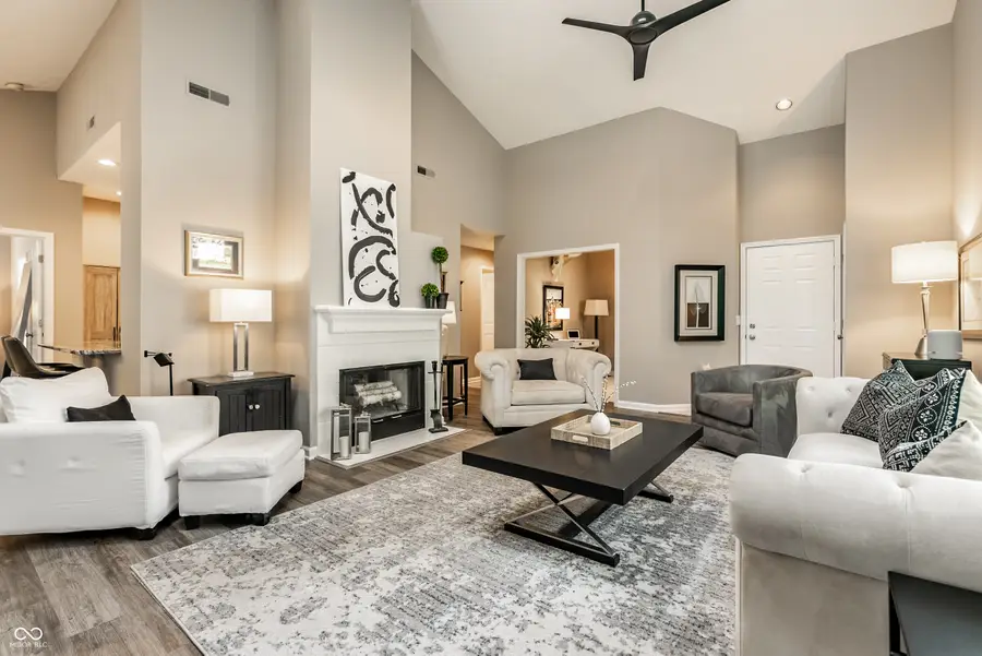 10011 Franklin Court, Carmel, IN 46280 - #3