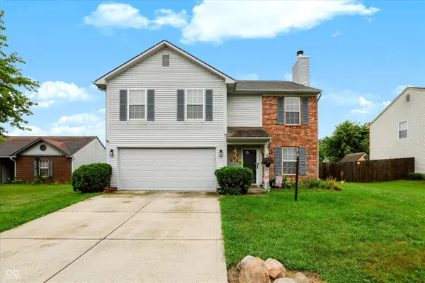 6639 Furnas Road, Indianapolis, IN 46221
