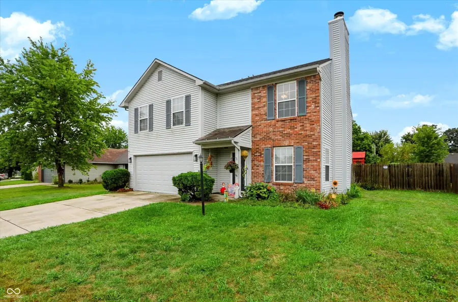 6639 Furnas Road, Indianapolis, IN 46221 - #2