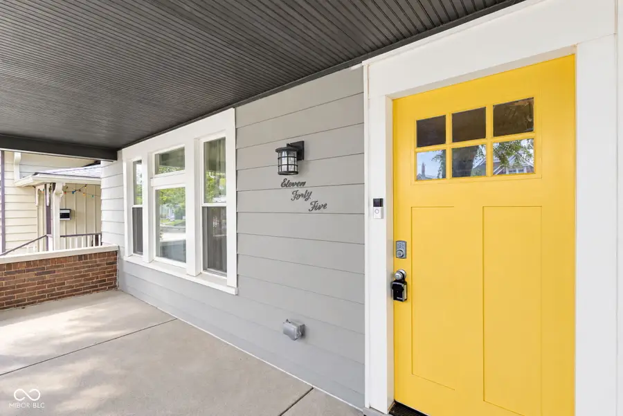 1145 Evison Street, Indianapolis, IN 46203 - #2