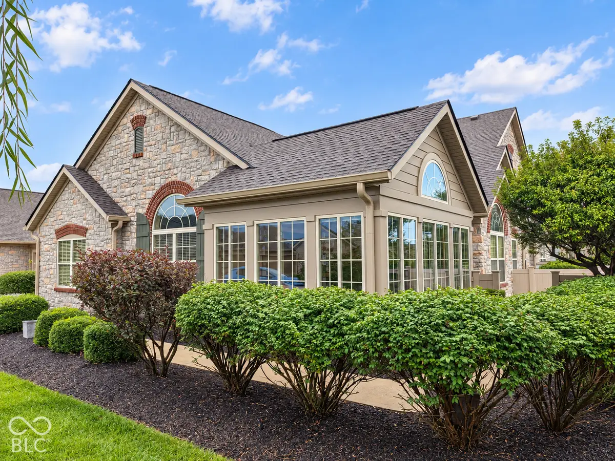 13871 Rue Charlot Lane #20, McCordsville, IN 46055 - #1