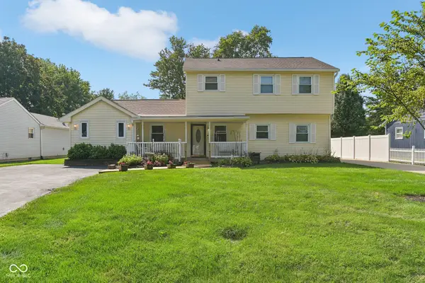 1024 E Auman Drive, Carmel, IN 46032