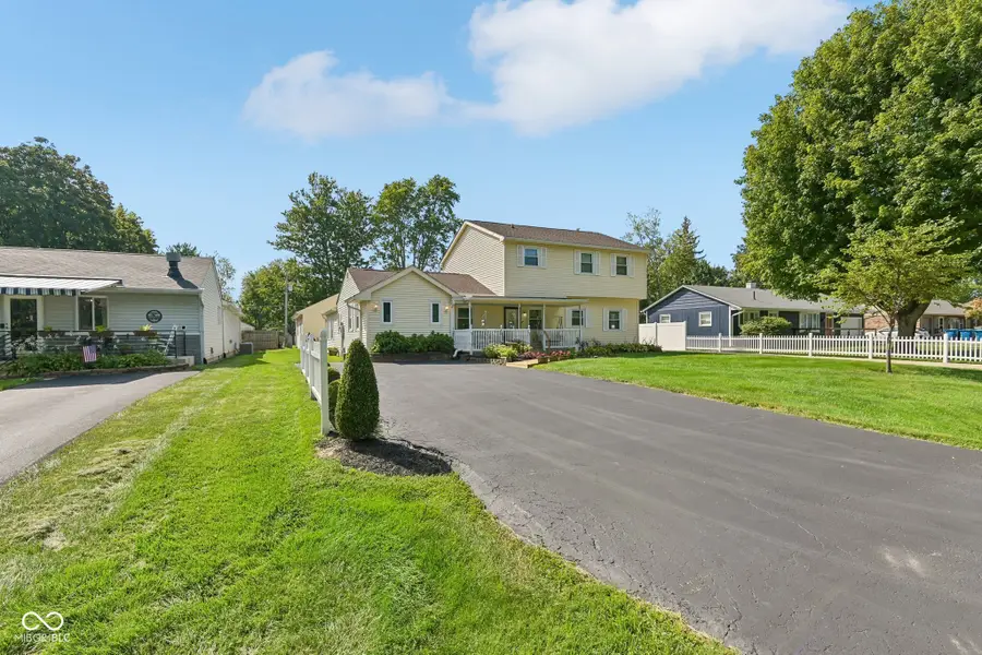 1024 E Auman Drive, Carmel, IN 46032 - #2