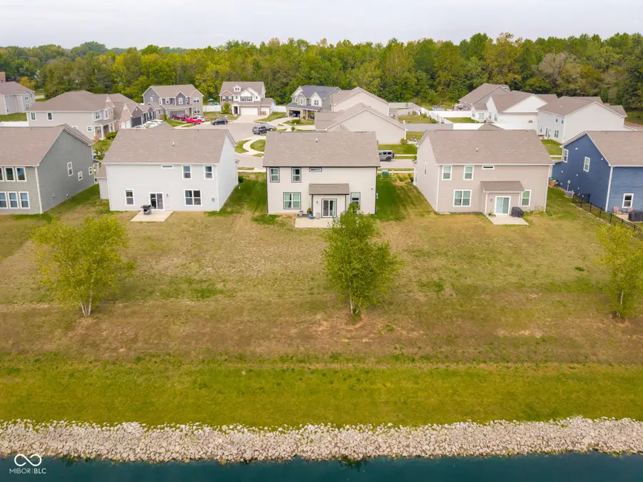 5717 Lauren Lane, Columbus, IN 47203 - #3
