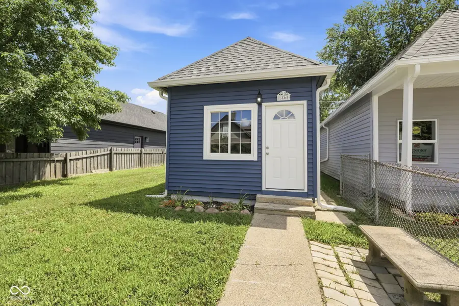 1863/1865/1867 Orleans Street, Indianapolis, IN 46203 - #2