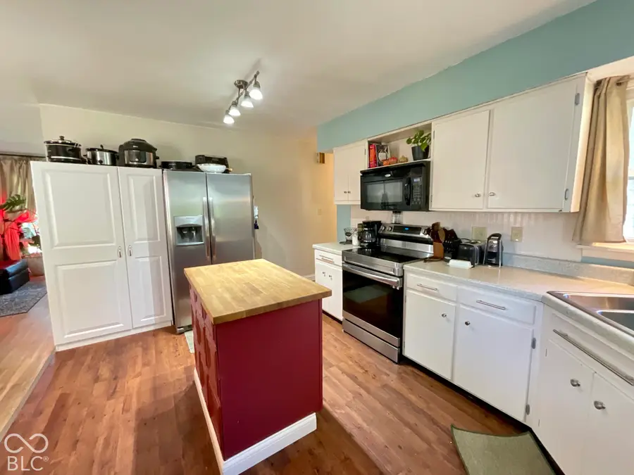 9430 W State Road 48, Bloomington, IN 47404 - #3