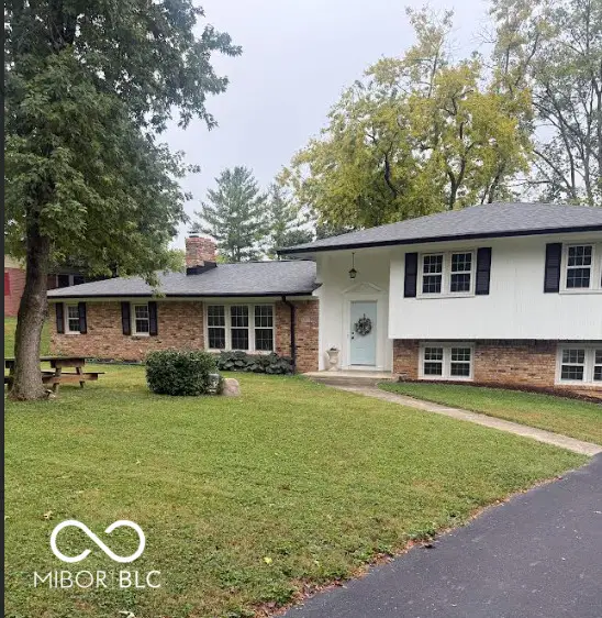 5755 Andover Road, Indianapolis, IN 46220 - #1