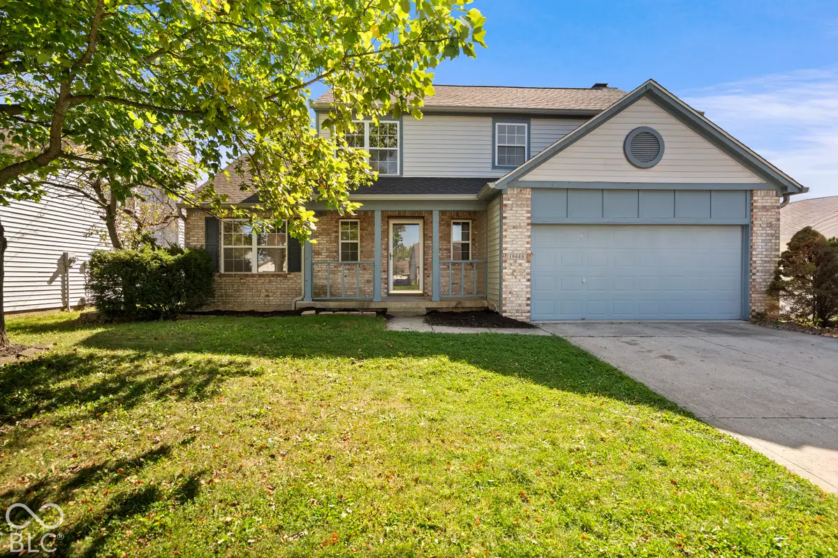 19448 Amber Way, Noblesville, IN 46060 - #1