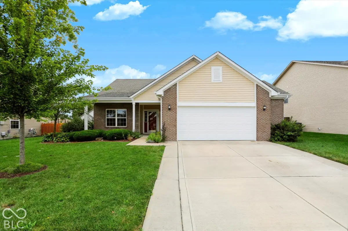 707 Prospector Drive, Greenfield, IN 46140 - #1
