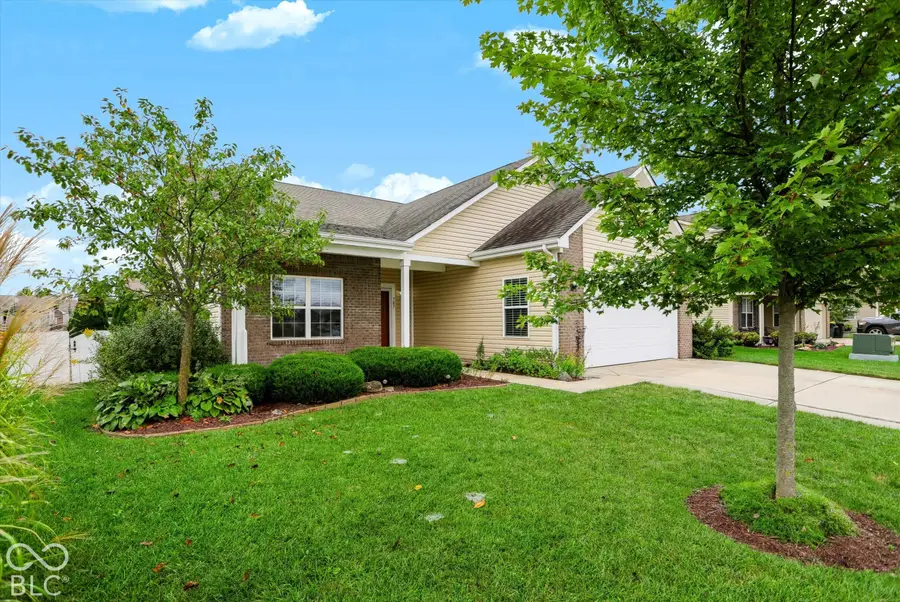 707 Prospector Drive, Greenfield, IN 46140 - #2