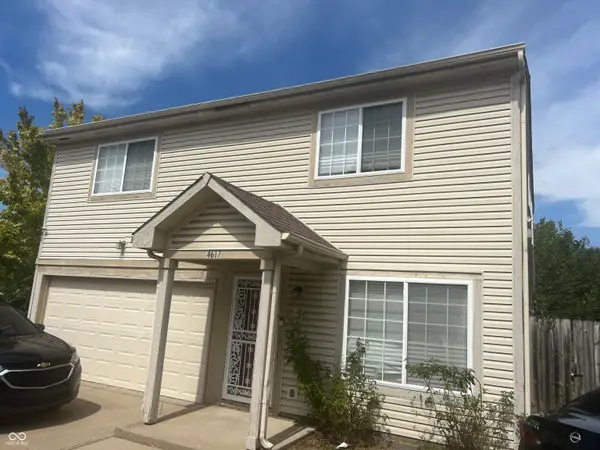 4617 Falcon Run, Indianapolis, IN 46254