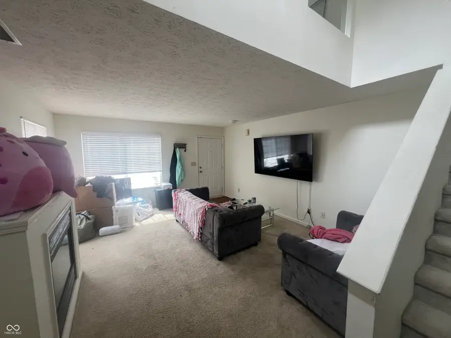 4617 Falcon Run, Indianapolis, IN 46254 - #3