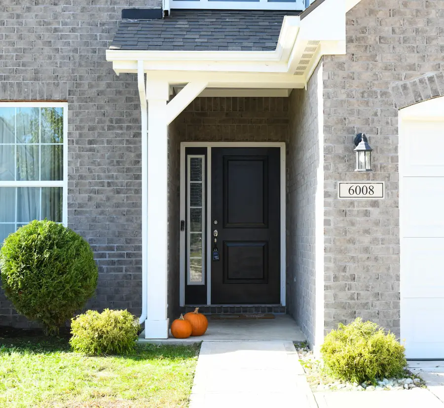 6008 Phillips Drive, Brownsburg, IN 46112 - #3