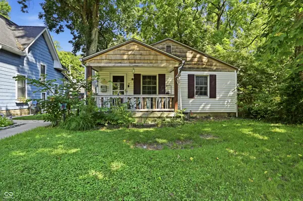 5618 E Michigan Street, Indianapolis, IN 46219