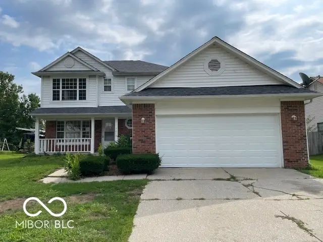 7213 Tappan Drive, Indianapolis, IN 46268 - #2