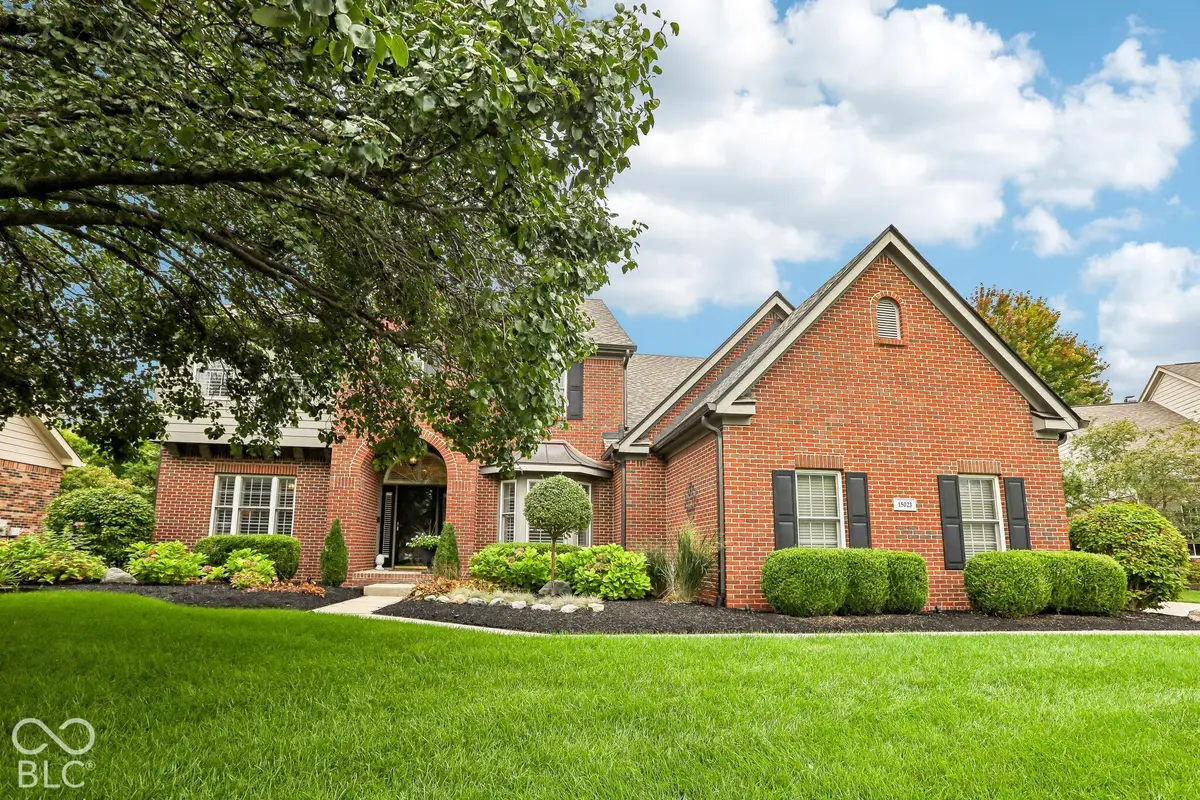15023 Bainbridge Court, Westfield, IN 46074 - #1