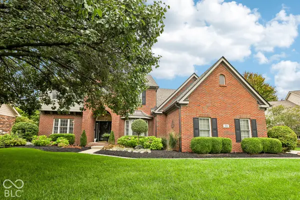 15023 Bainbridge Court, Westfield, IN 46074
