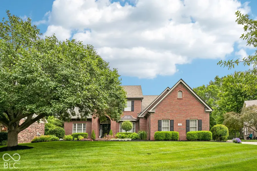 15023 Bainbridge Court, Westfield, IN 46074 - #2