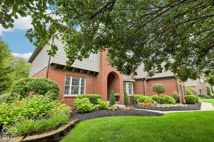 15023 Bainbridge Court, Westfield, IN 46074 - #3
