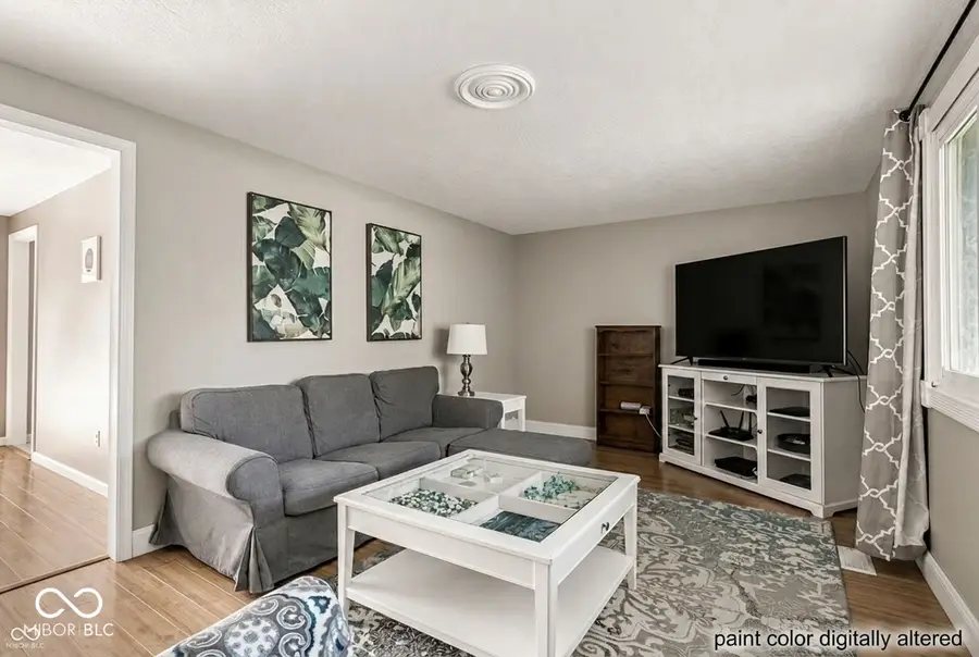 3021 Kessler Boulevard East Drive, Indianapolis, IN 46220 - #2
