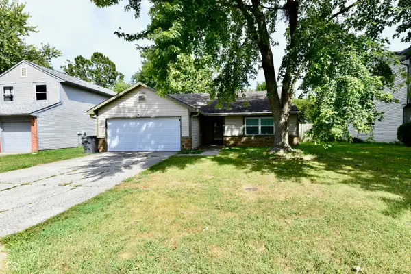 6794 Dunsany Lane, Indianapolis, IN 46254