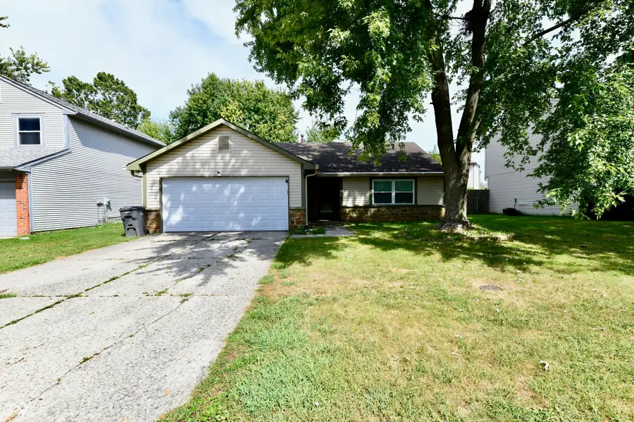 6794 Dunsany Lane, Indianapolis, IN 46254 - #3