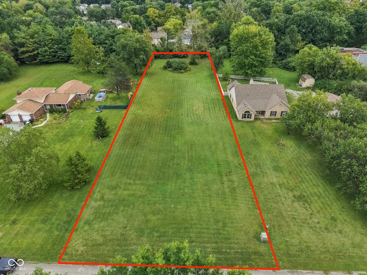 6401 Pleasant Woods, Indianapolis, IN 46236 - #1