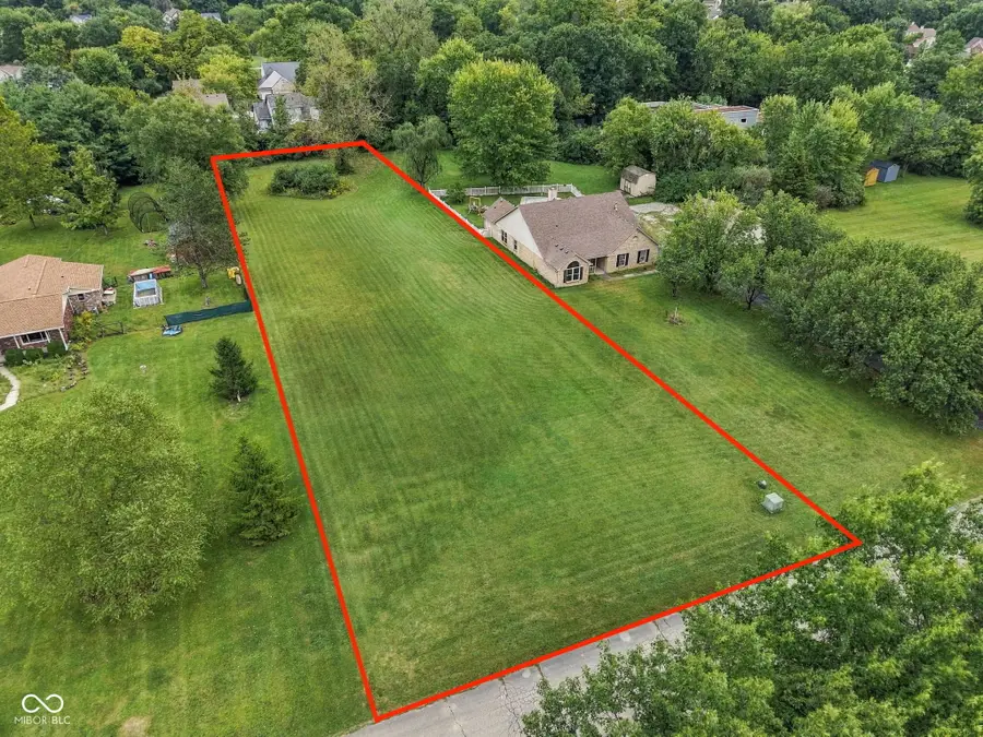 6401 Pleasant Woods, Indianapolis, IN 46236 - #2