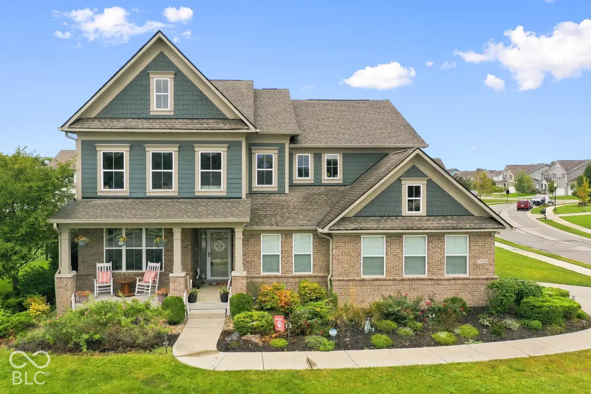 10549 Vermillion, Fortville, IN 46040 - #1