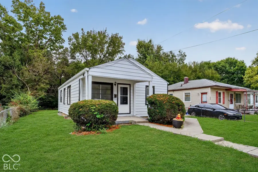3244 Nicholas Avenue, Indianapolis, IN 46218 - #2